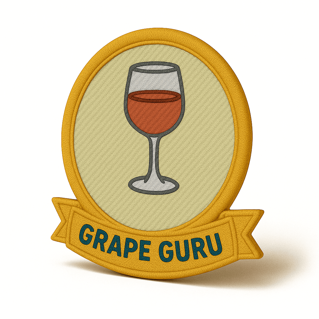 Grape Guru